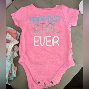 Baby bodysuit 🍼
